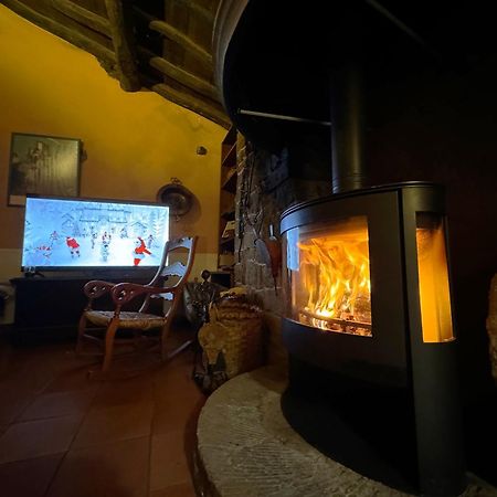 Villa El Molino Blanco Molinos de Razon Zewnętrze zdjęcie