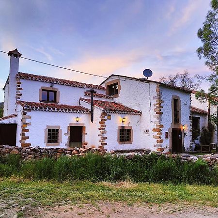 Villa El Molino Blanco Molinos de Razon Zewnętrze zdjęcie