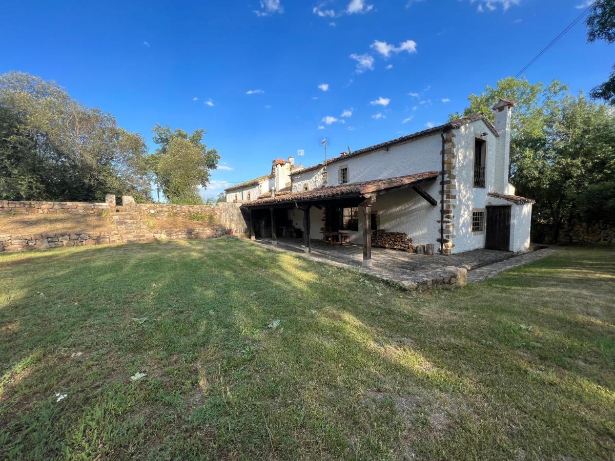 Villa El Molino Blanco Molinos de Razon Zewnętrze zdjęcie