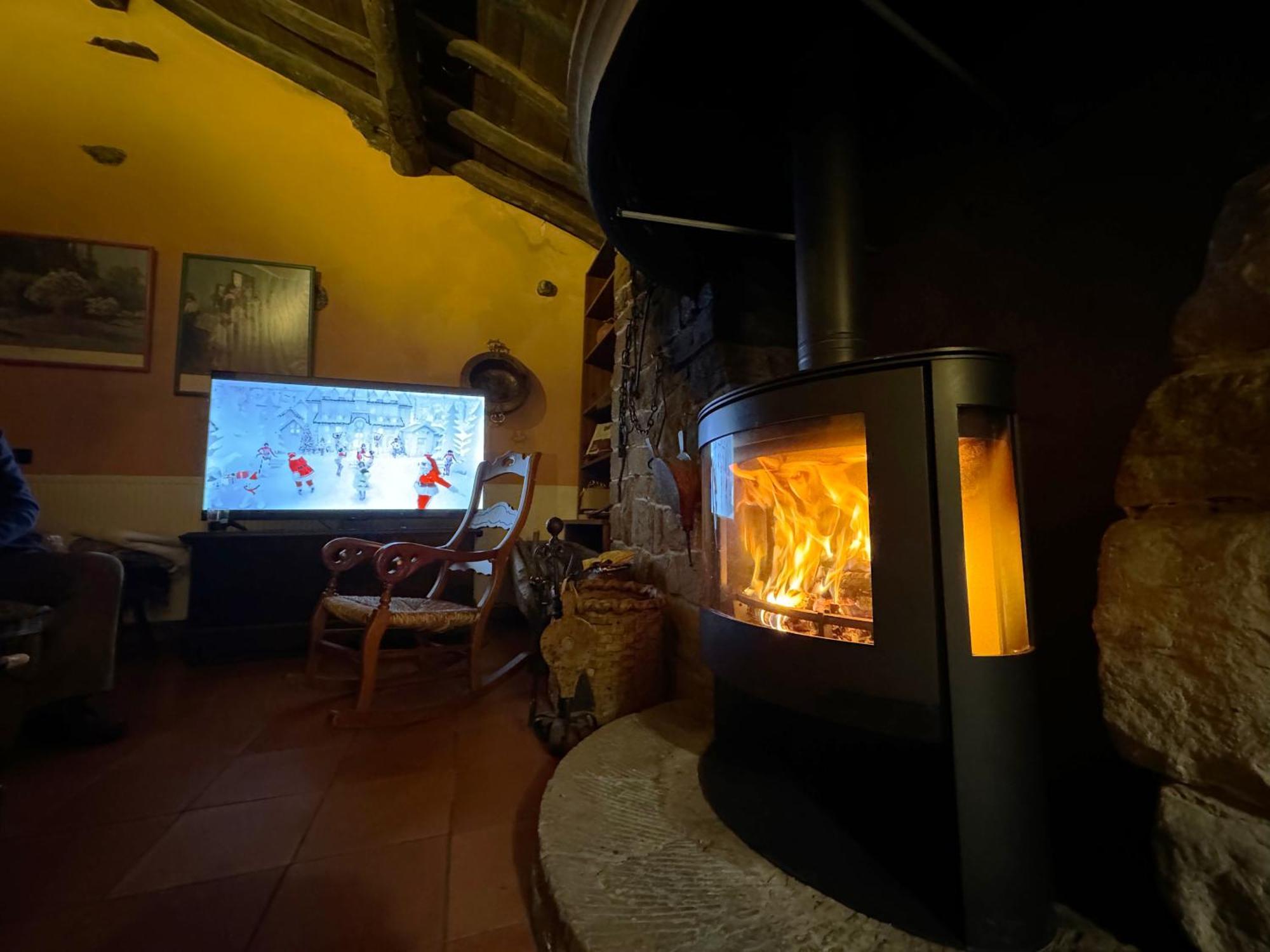 Villa El Molino Blanco Molinos de Razon Zewnętrze zdjęcie