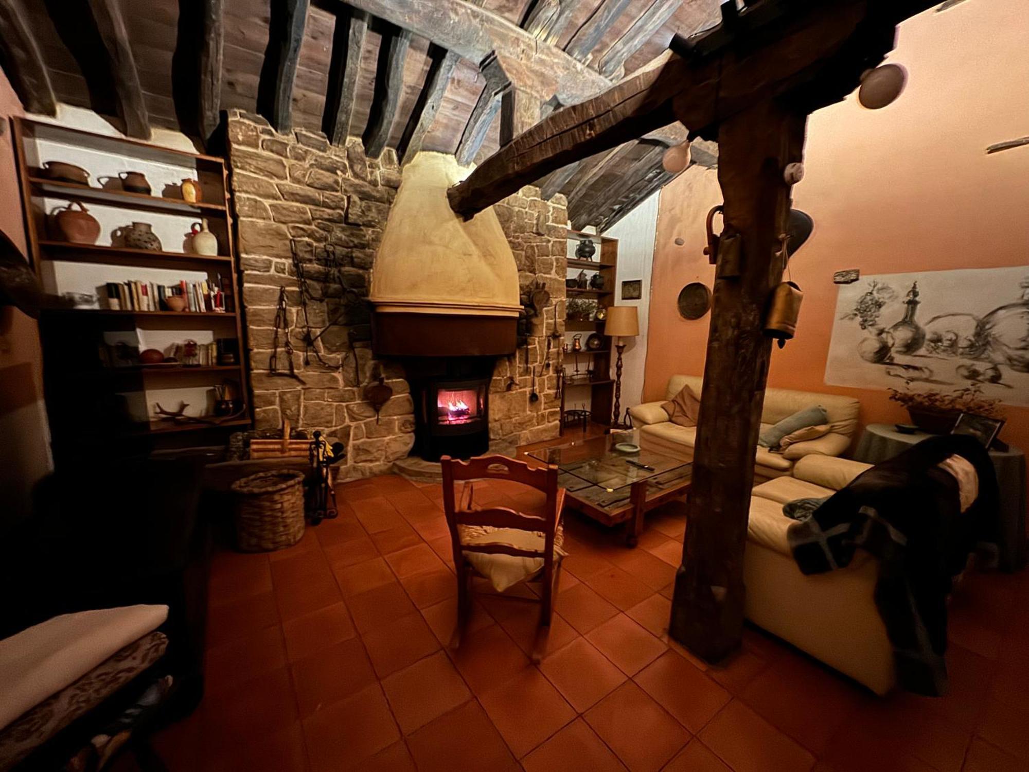 Villa El Molino Blanco Molinos de Razon Zewnętrze zdjęcie