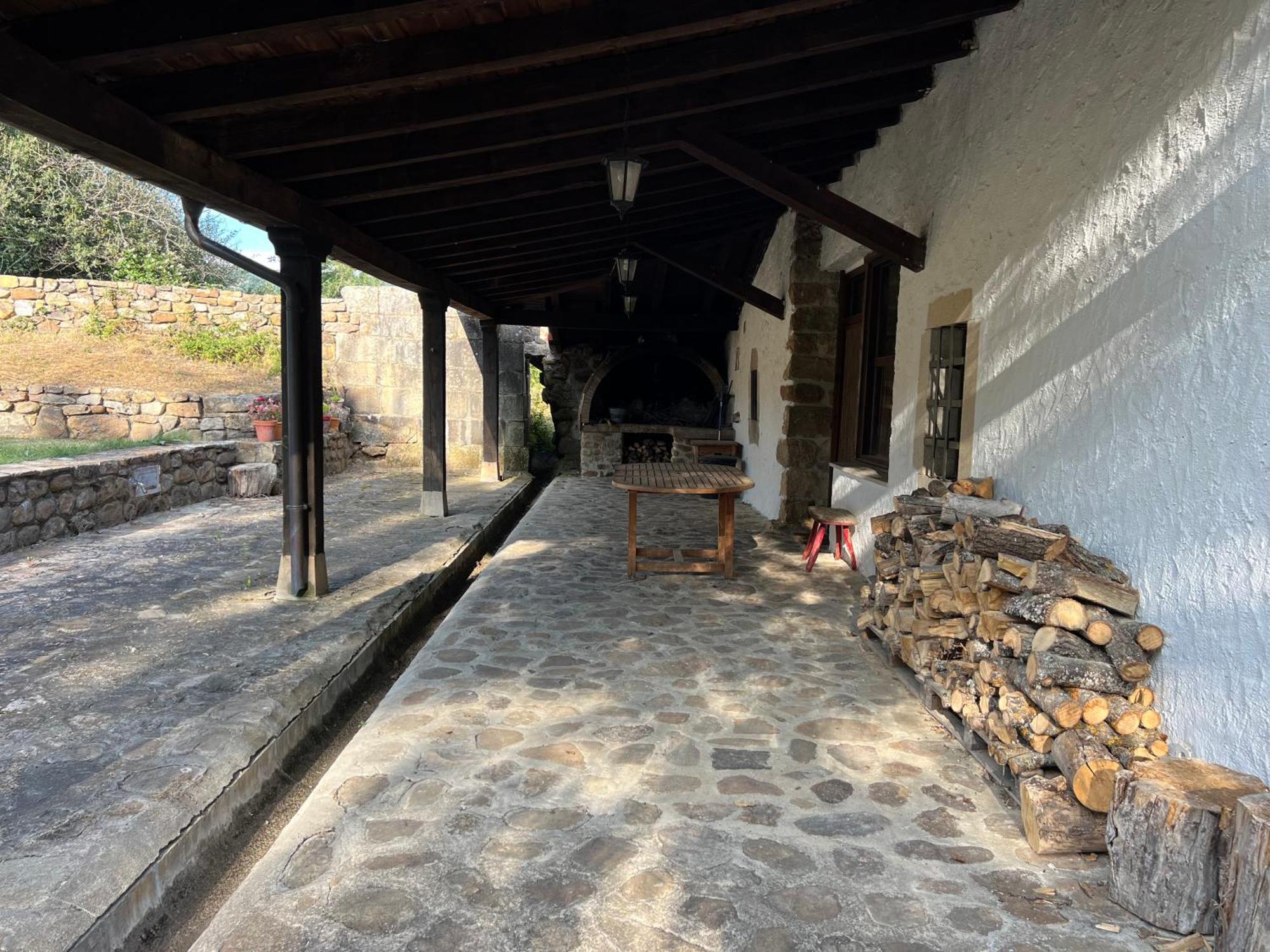 Villa El Molino Blanco Molinos de Razon Zewnętrze zdjęcie