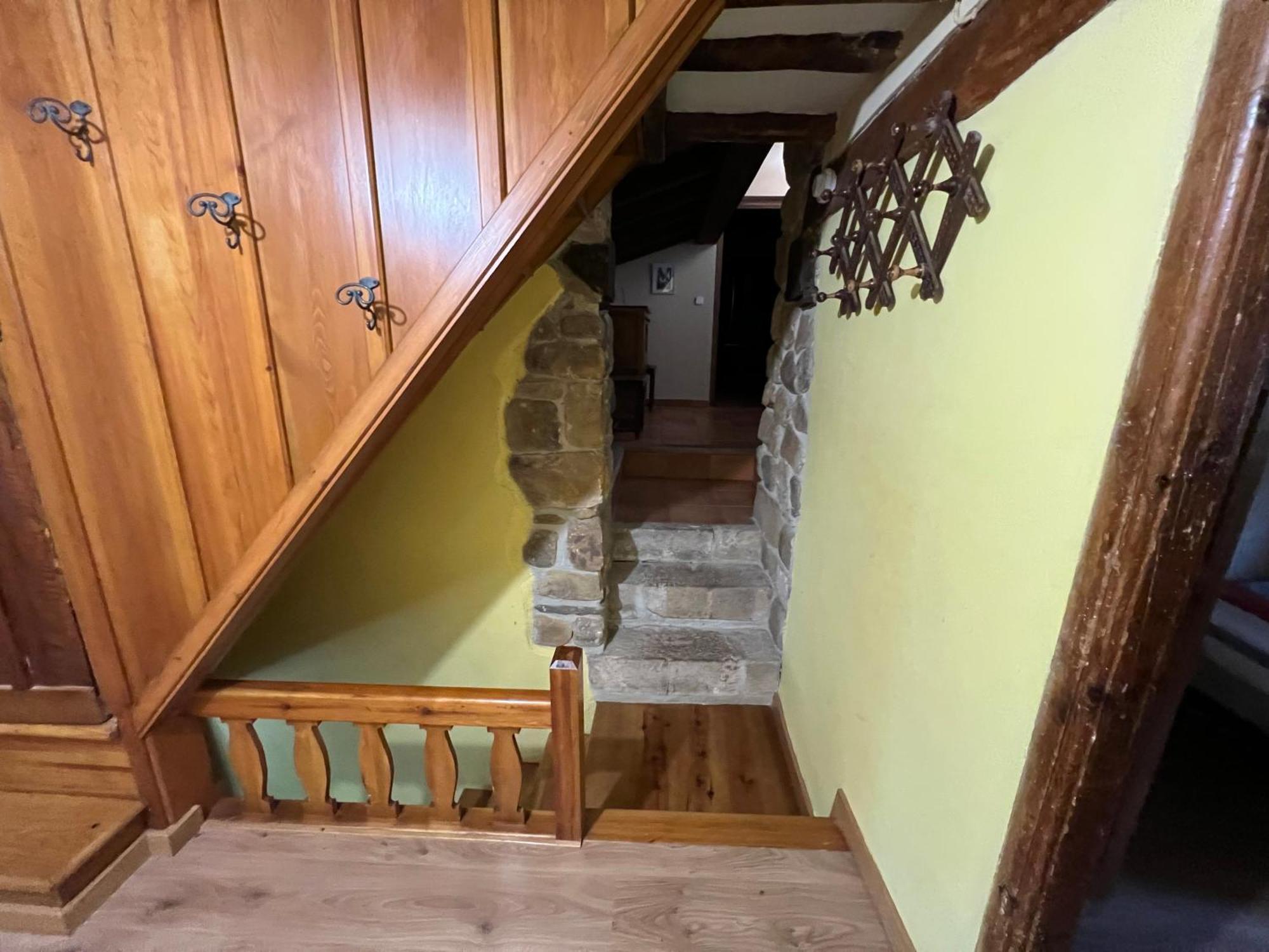 Villa El Molino Blanco Molinos de Razon Zewnętrze zdjęcie
