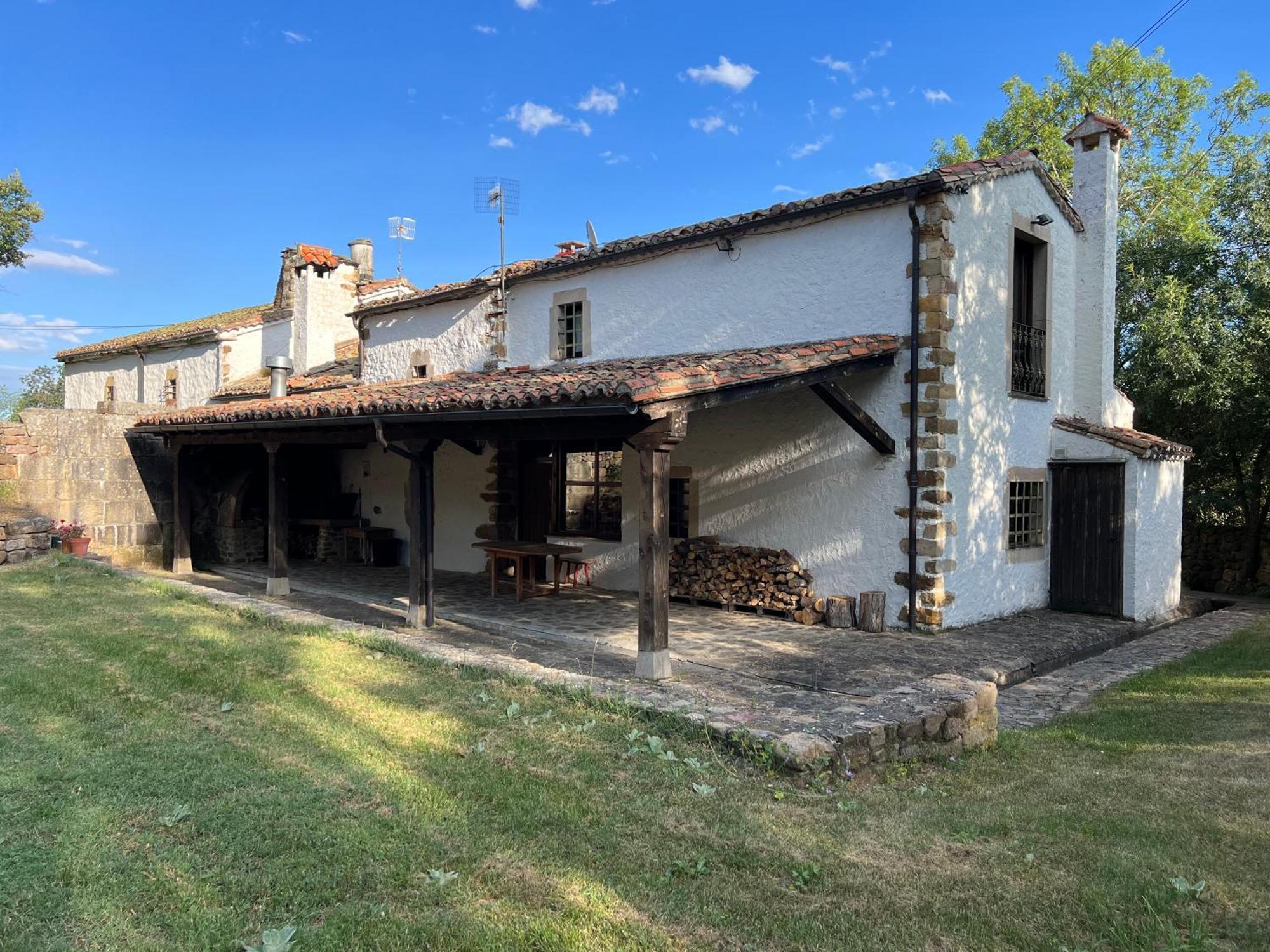 Villa El Molino Blanco Molinos de Razon Zewnętrze zdjęcie