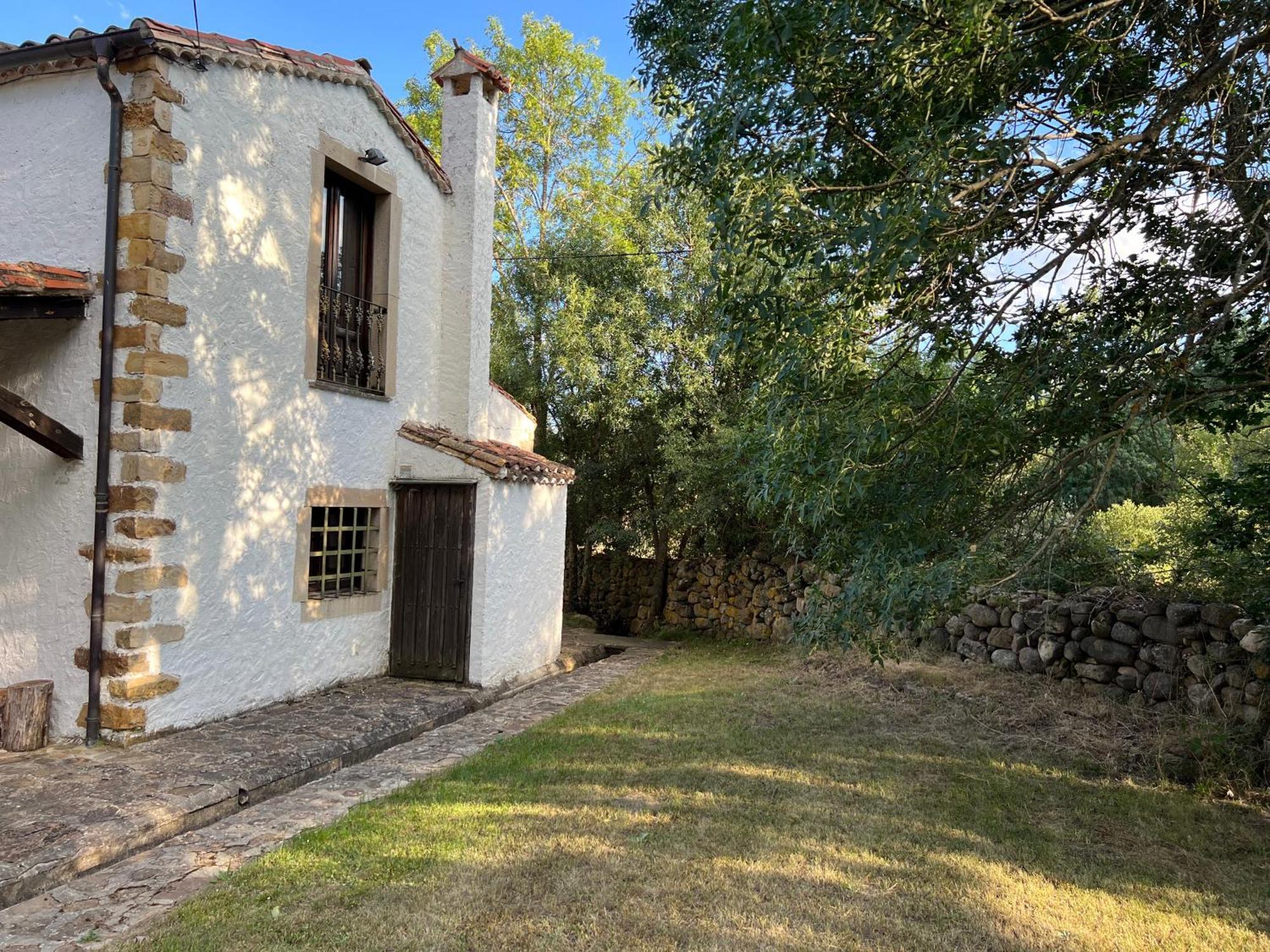 Villa El Molino Blanco Molinos de Razon Zewnętrze zdjęcie