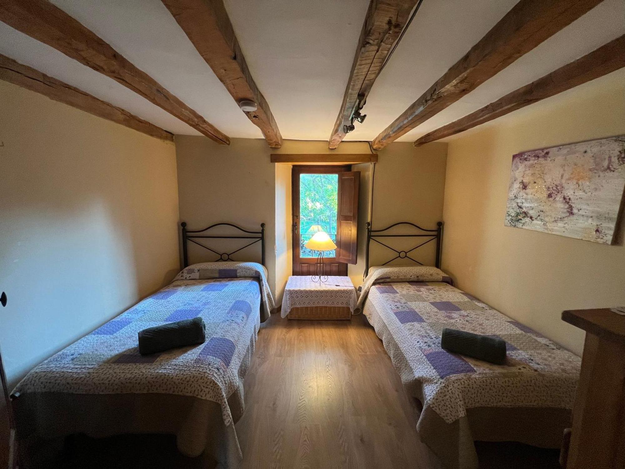 Villa El Molino Blanco Molinos de Razon Zewnętrze zdjęcie