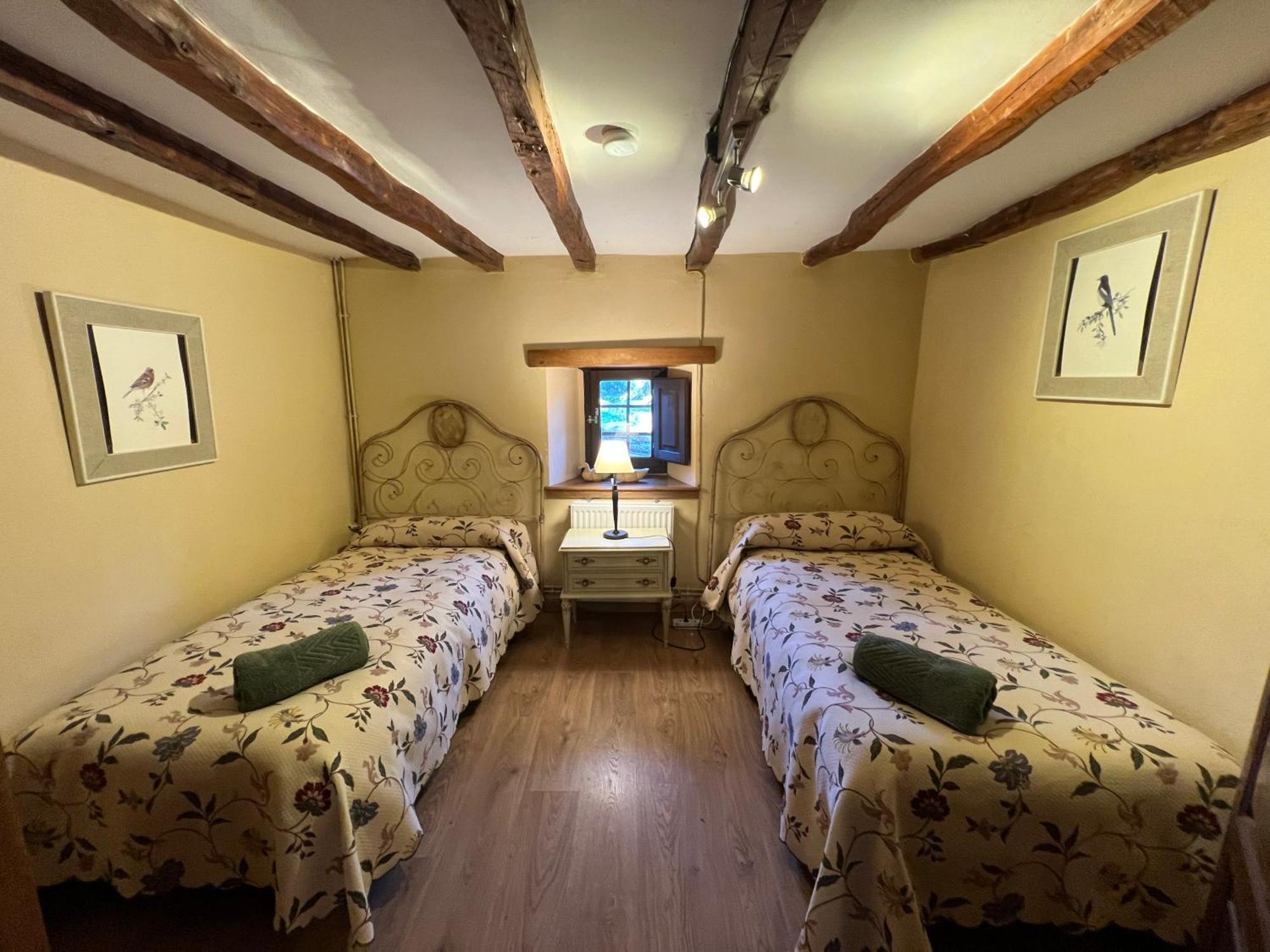 Villa El Molino Blanco Molinos de Razon Zewnętrze zdjęcie