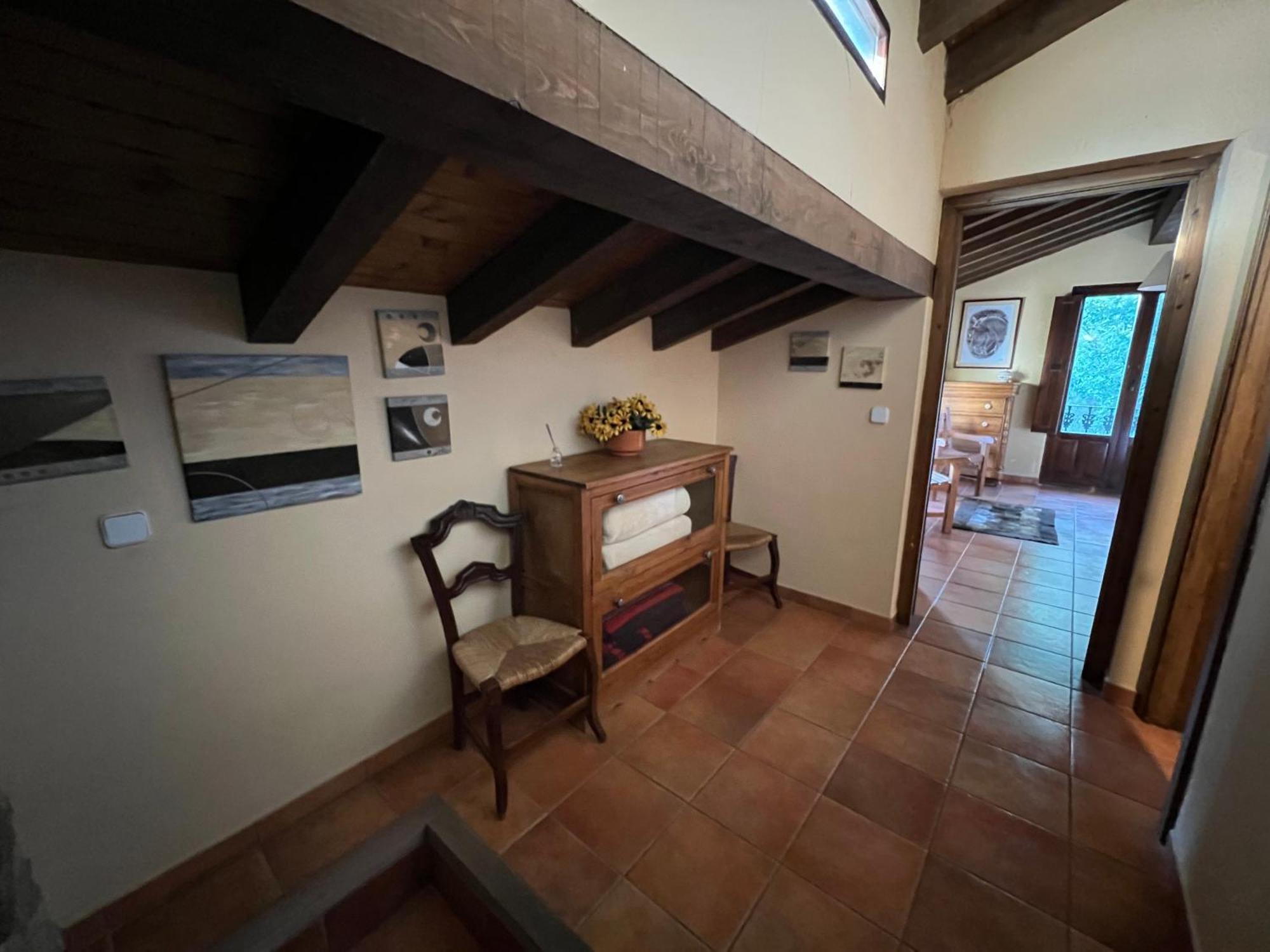 Villa El Molino Blanco Molinos de Razon Zewnętrze zdjęcie