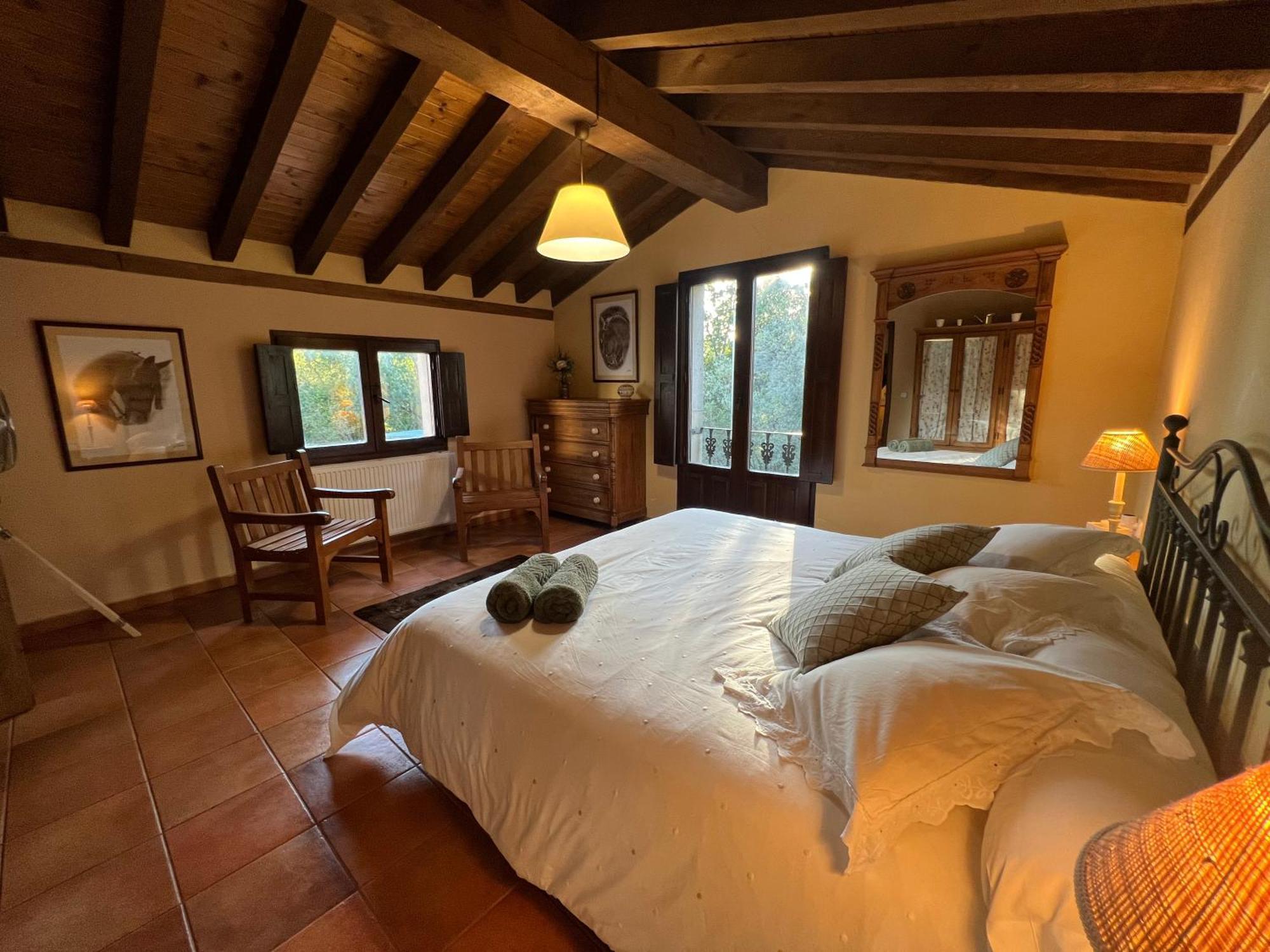 Villa El Molino Blanco Molinos de Razon Zewnętrze zdjęcie