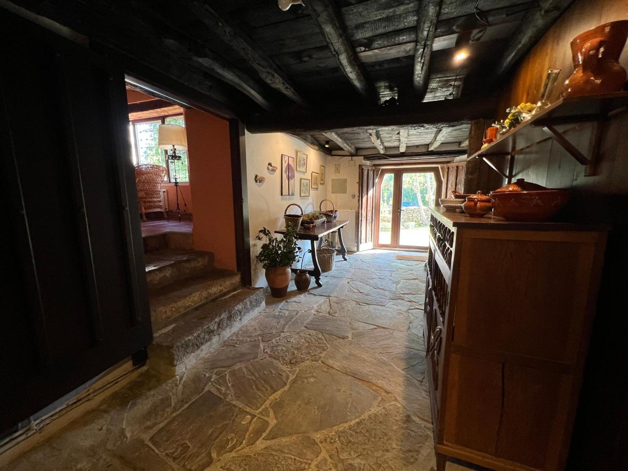 Villa El Molino Blanco Molinos de Razon Zewnętrze zdjęcie