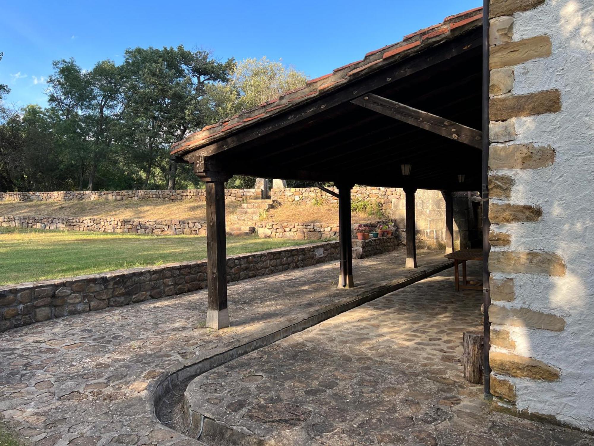 Villa El Molino Blanco Molinos de Razon Zewnętrze zdjęcie