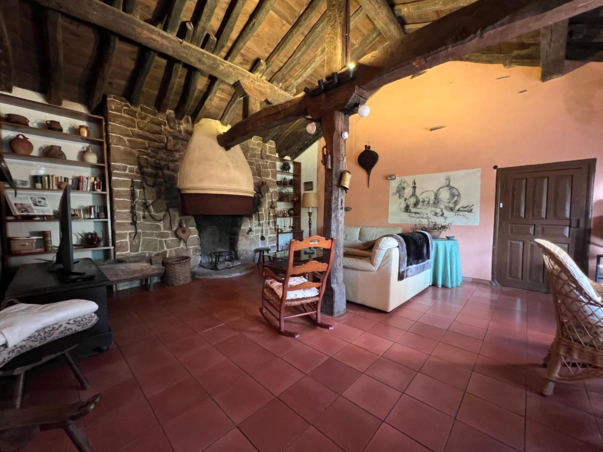 Villa El Molino Blanco Molinos de Razon Zewnętrze zdjęcie