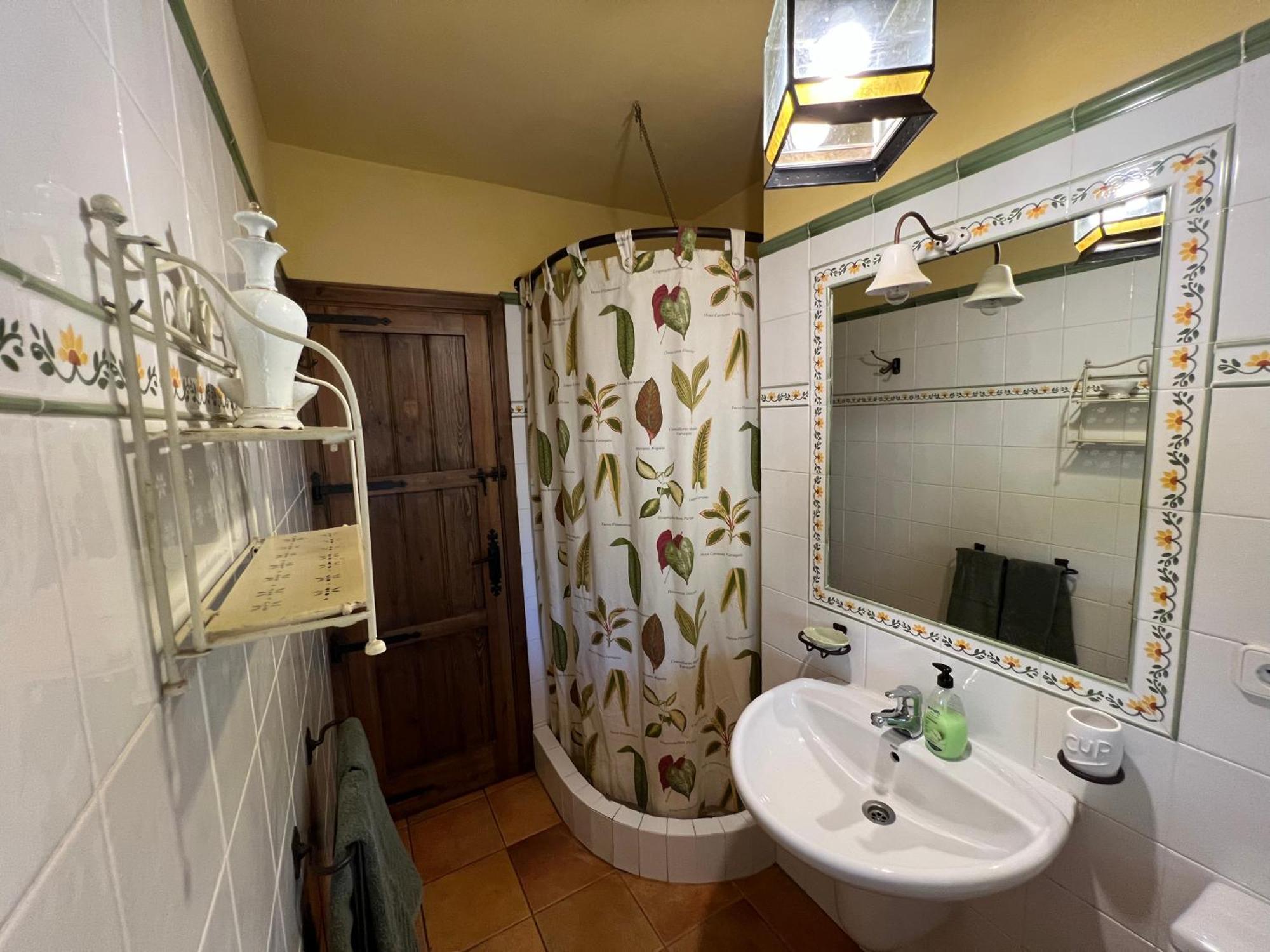 Villa El Molino Blanco Molinos de Razon Zewnętrze zdjęcie
