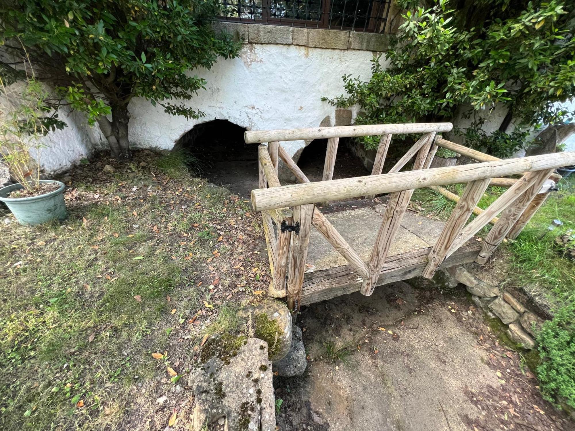 Villa El Molino Blanco Molinos de Razon Zewnętrze zdjęcie
