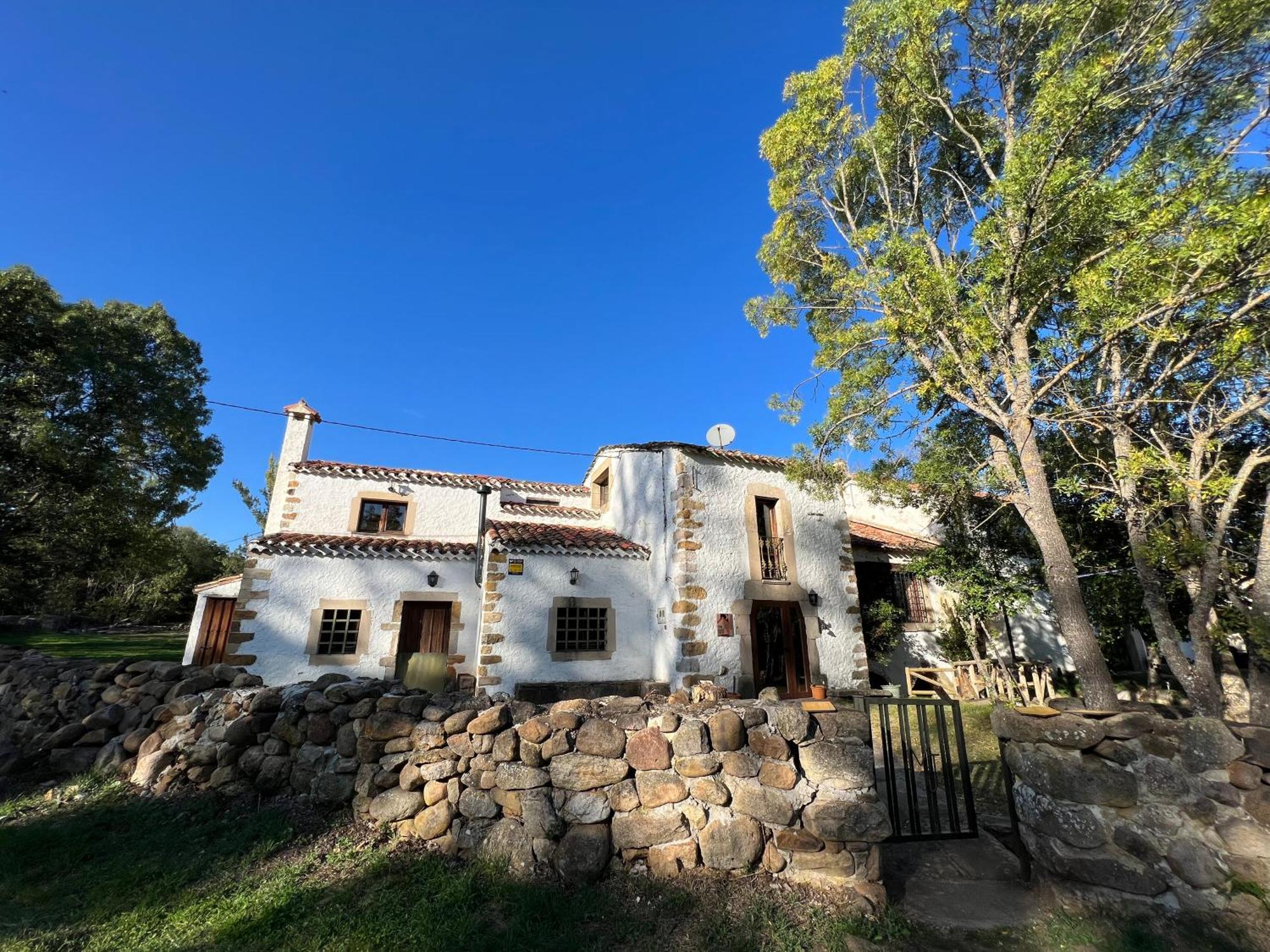 Villa El Molino Blanco Molinos de Razon Zewnętrze zdjęcie