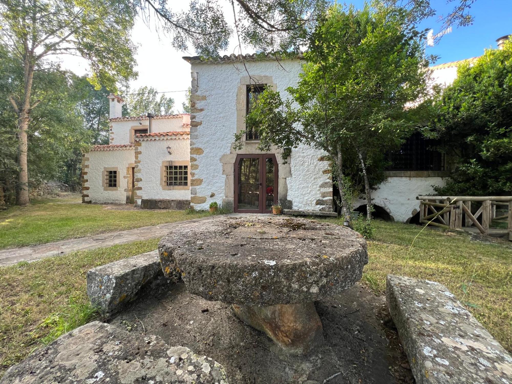 Villa El Molino Blanco Molinos de Razon Zewnętrze zdjęcie